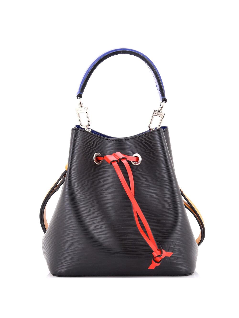 Louis Vuitton Neonoe Handbag Epi #342824L12B